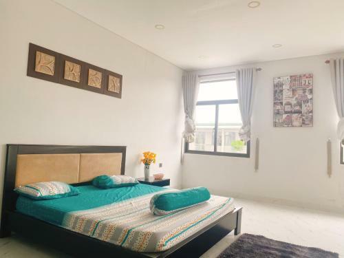 Da Phuoc Shore Villa