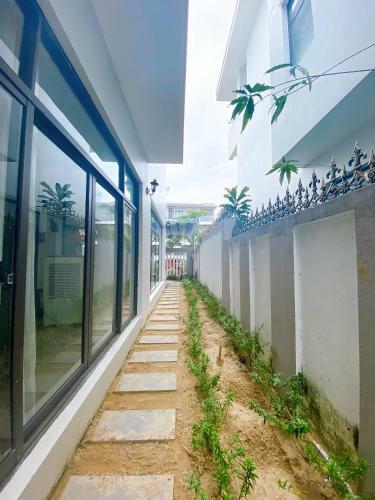Da Phuoc Shore Villa