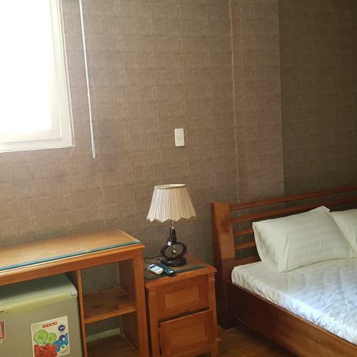 Rich Home Hotel