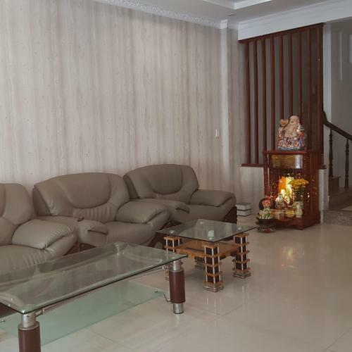 Rich Home Hotel