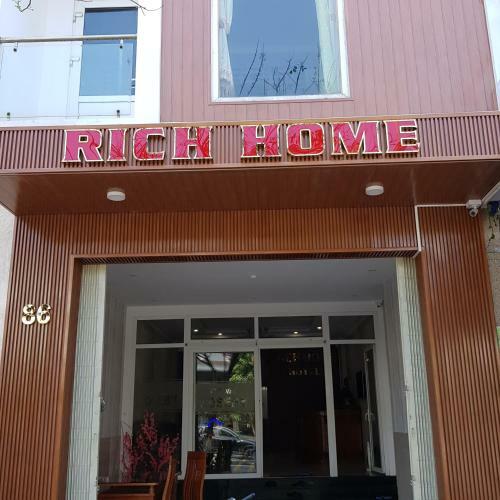 Rich Home Hotel