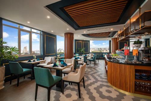 Bellatoria Hotel Danang