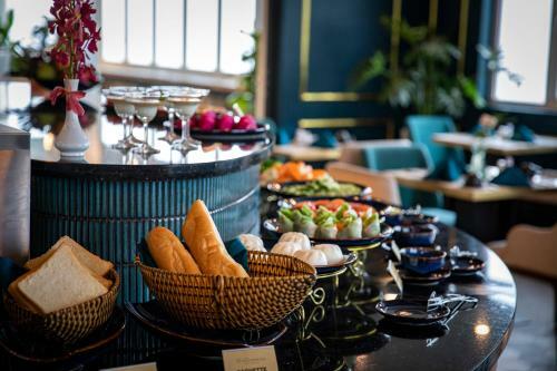 Bellatoria Hotel Danang