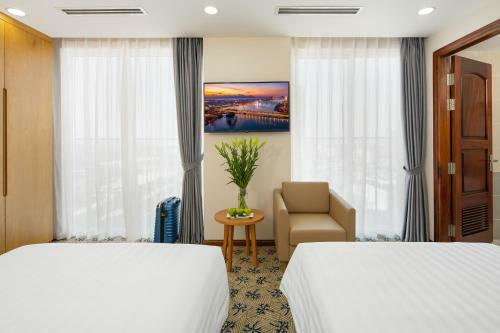 Lamanga Hotel & Suites