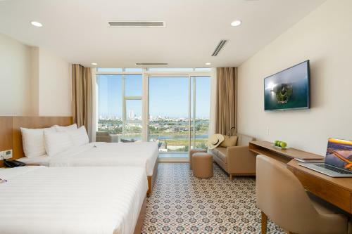 Lamanga Hotel & Suites