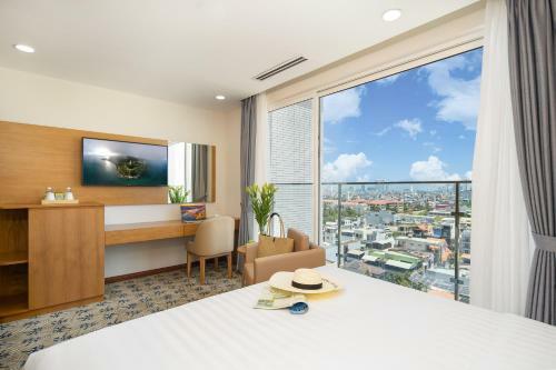 Lamanga Hotel & Suites