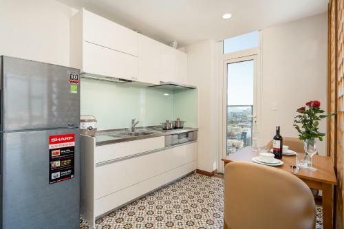 Lamanga Hotel & Suites