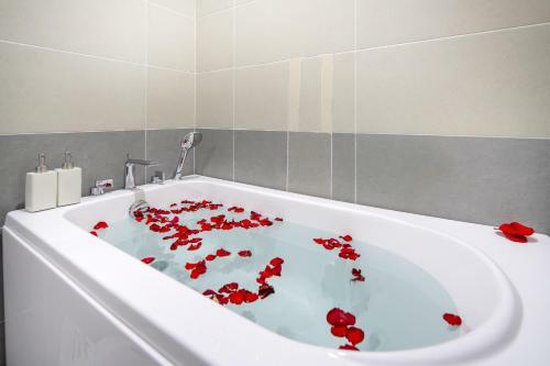 Lamanga Hotel & Suites
