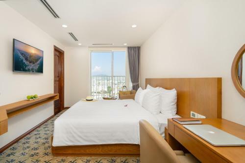 Lamanga Hotel & Suites