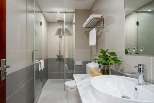 Lamanga Hotel & Suites