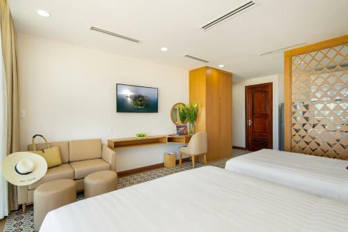 Lamanga Hotel & Suites