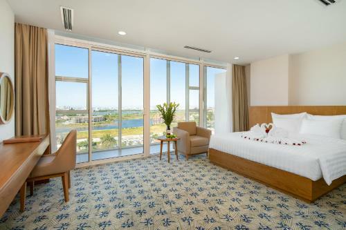 Lamanga Hotel & Suites