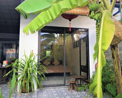 Hostal Bo And Miu Homestay