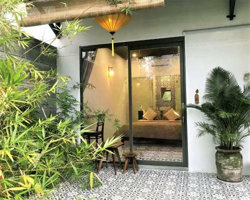 Hostal Bo And Miu Homestay