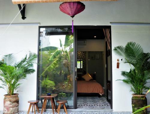 Hostal Bo And Miu Homestay
