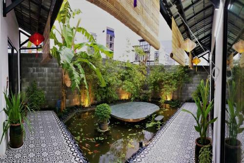 Hostal Bo And Miu Homestay