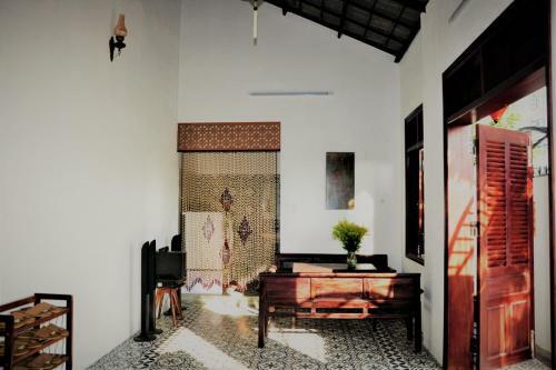 Hostal Bo And Miu Homestay