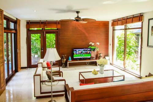 Marble Mountain Furama's Villa Da Nang