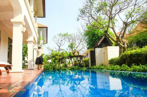 Marble Mountain Furama's Villa Da Nang