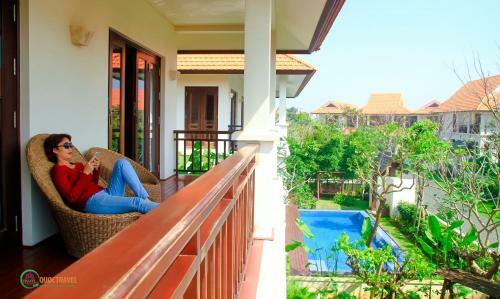 Marble Mountain Furama's Villa Da Nang