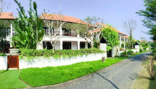Marble Mountain Furama's Villa Da Nang
