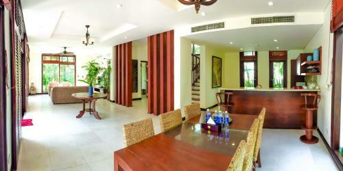 Marble Mountain Furama's Villa Da Nang
