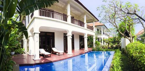 Marble Mountain Furama's Villa Da Nang