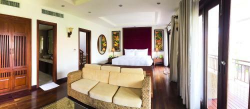 Marble Mountain Furama's Villa Da Nang