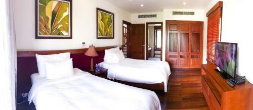 Marble Mountain Furama's Villa Da Nang