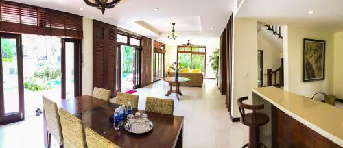 Marble Mountain Furama's Villa Da Nang