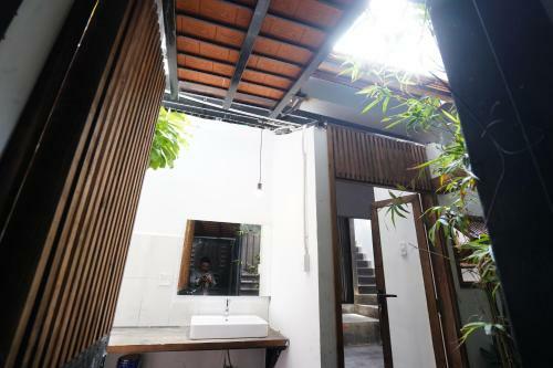 Albergue The Secret Garden