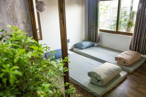 Albergue The Secret Garden