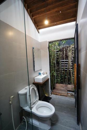 Albergue The Secret Garden