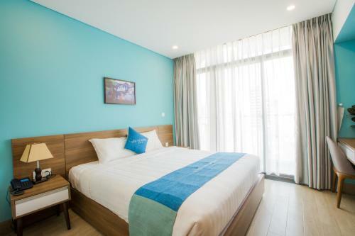 Yen Vy Hotel And Apartment
