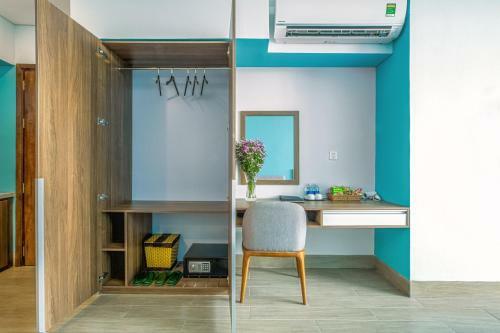 Yen Vy Hotel And Apartment