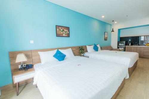 Yen Vy Hotel And Apartment
