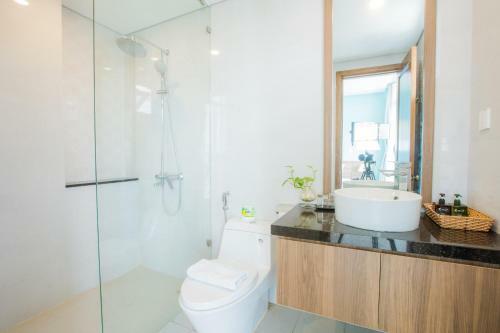 Yen Vy Hotel And Apartment