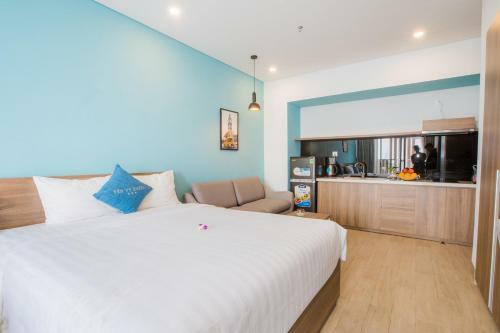 Yen Vy Hotel And Apartment