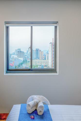 Yen Vy Hotel And Apartment
