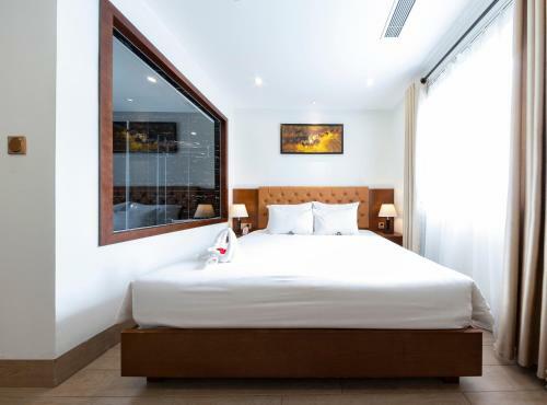 Pandora Boutique Da Nang Hotel