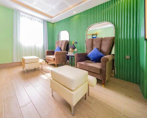 Pandora Boutique Da Nang Hotel