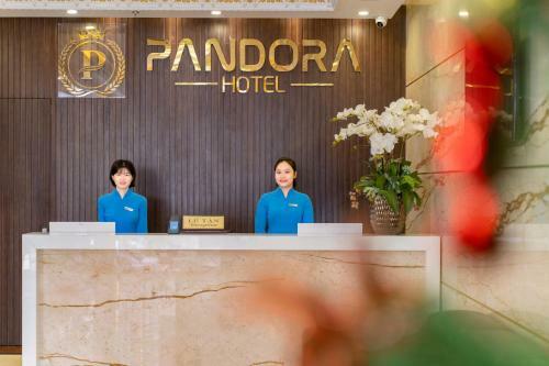 Pandora Boutique Da Nang Hotel
