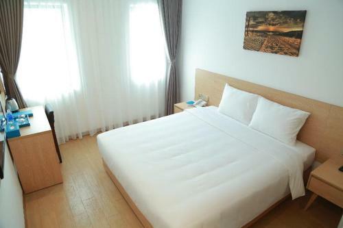 Gold Boutique Hotel