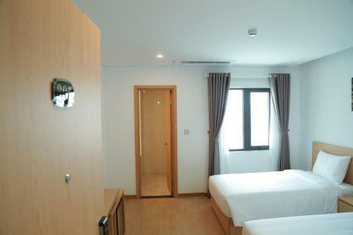 Gold Boutique Hotel