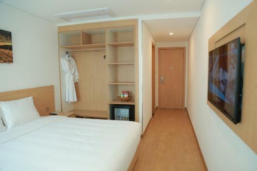 Gold Boutique Hotel