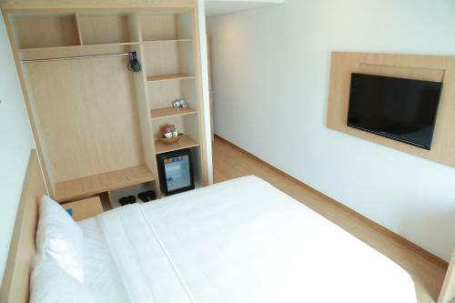 Gold Boutique Hotel
