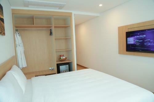 Gold Boutique Hotel