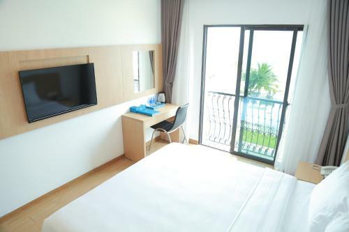 Gold Boutique Hotel