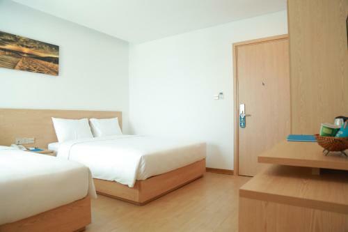 Gold Boutique Hotel