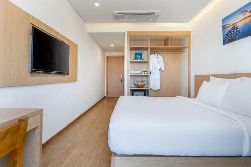 Gold Boutique Hotel